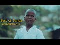 Best of Sanda (from Luh & uncle) on uDlamini Yistar 2023 compilation 1