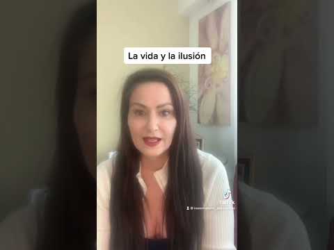 935 DIS la #vida y la #ilusion  Hipnosis Regresiva Irazema Nuño