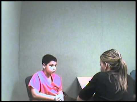 Cristian Fernandez interview