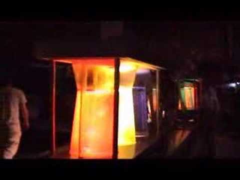 Aromabar www.senselab.nl