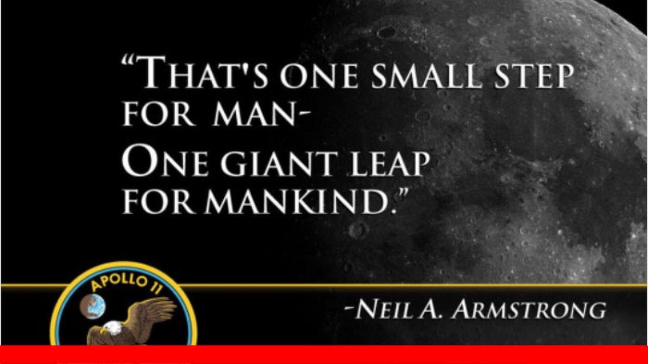 Tumblr User Shows Real And Hilarious Conversations Apollo 11 Astronauts Had 😂