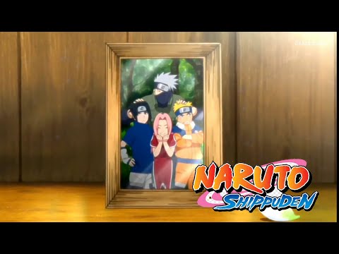 Naruto Shippuden Op/ Opening 20 [4K 60 FSP]