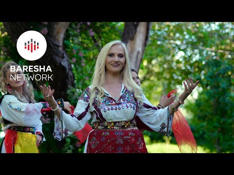 Bardhe Gega - Vajzat e Gegnisë (Official Video)