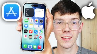 Download lagu How To Download and Install Apps On iPhone - Step By Step mp3