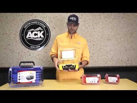 In Focus: Plano Guide Series Waterproof Boxes
