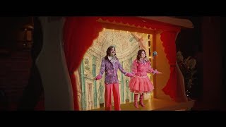 Tu as tellement changé