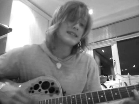 Bleeding Me Dry - Chris Dorgan