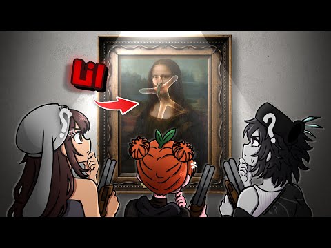 خليت مواهبي بالرسم تنطلققق (ضحككك🤣🤣) | MECCHA CHAMELEON