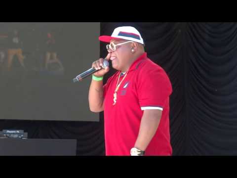 2017 SummerStage @ Central Park (NY). Milano Constantine (pt. 3)...