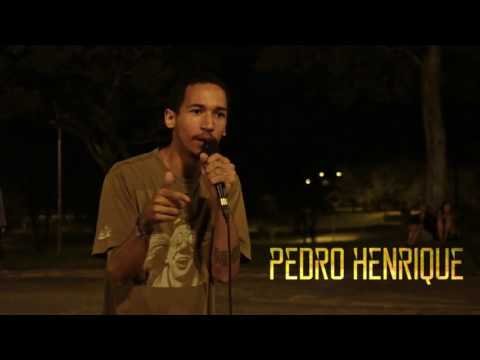 BDE - Poesia: Pedro Henrique - 26/04/2017