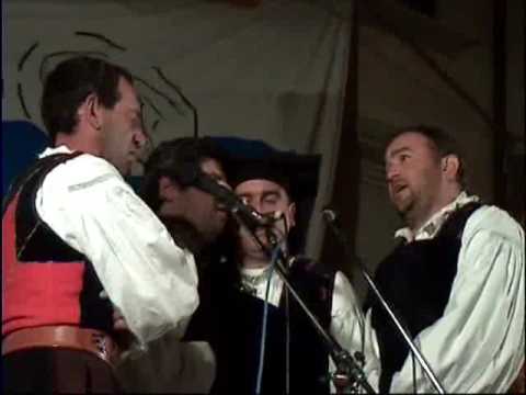 A SA CAMPAGNA - TENORES DI BITTI MIALINU PIRA