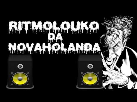 MC RODSON E MC EMILY - QUEM FUROU O TEU OLHO  ::::DJ RENAN DA NH::::  RITMOLOUKO