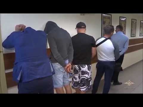 ОСТОРОЖНО! МОШЕННИКИ! Автоподстава в Москве Задержана ОПГ Коньково ЮЗАО