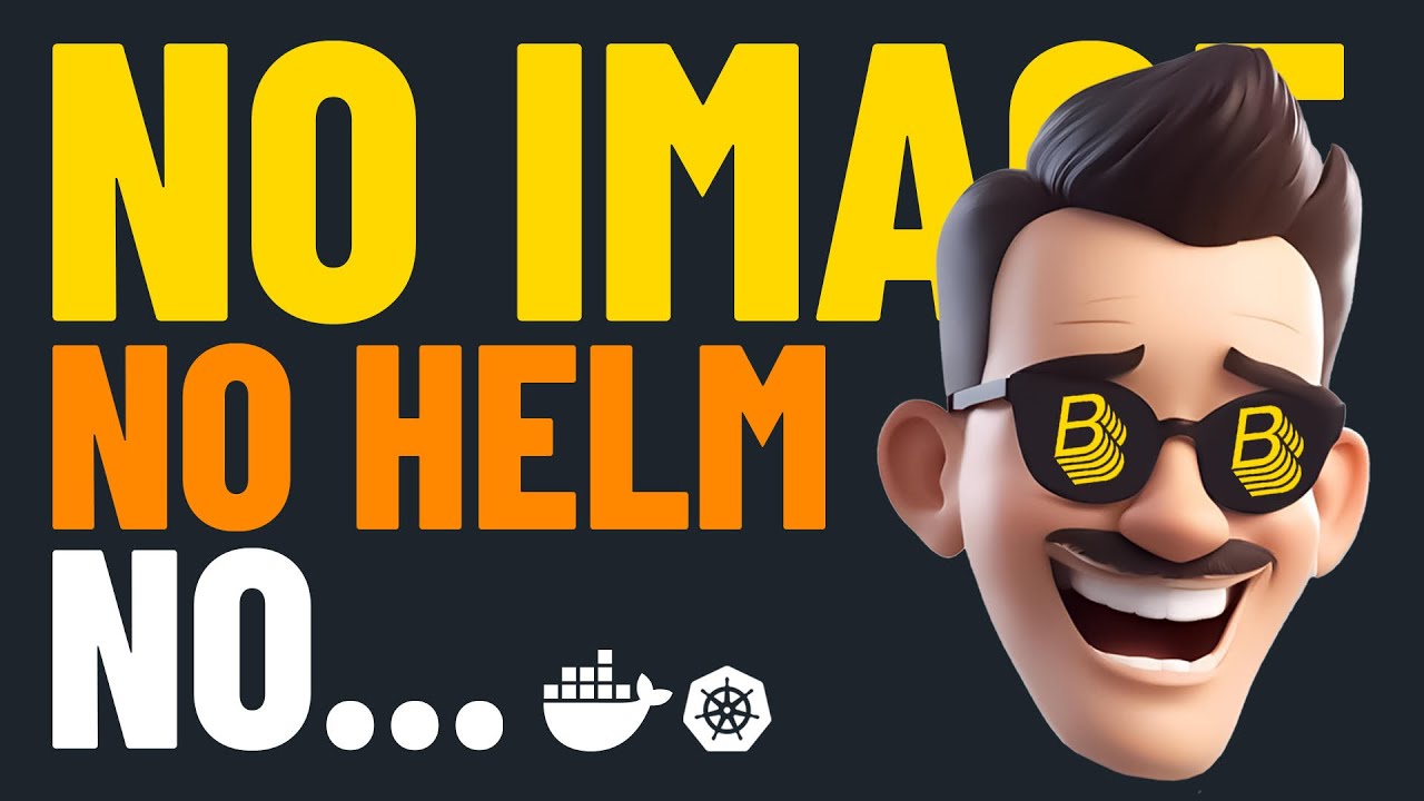 From Docker to Kubernetes: Running Backstage in Production!