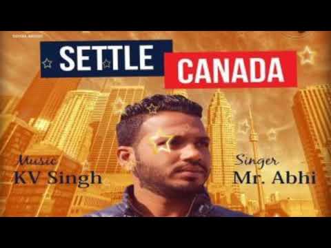 Settle Canada