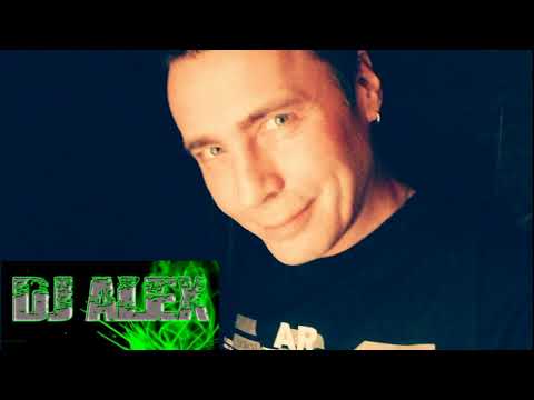 Dj Alex Mix Project italo disco mix 2017