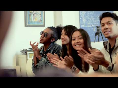 ROOVA - HATANORANA ( CLIP OFFICIEL)