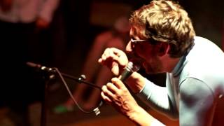 Didier Super au Rockerill - 1. Intro