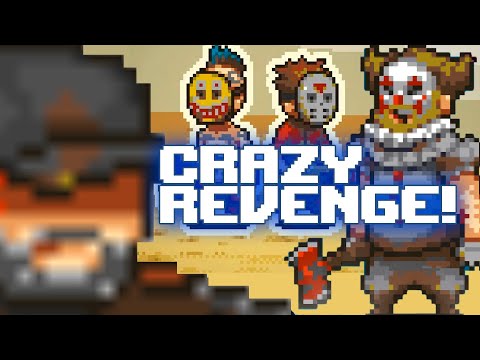 Psycho Killers vs Marauders -  Dead Ahead Zombie Warfare - Update 3.6.2