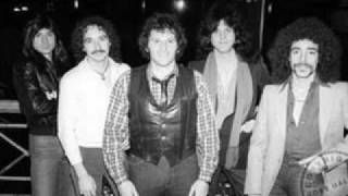 Steve Perry - Don&#39;t Be Down On Me Baby