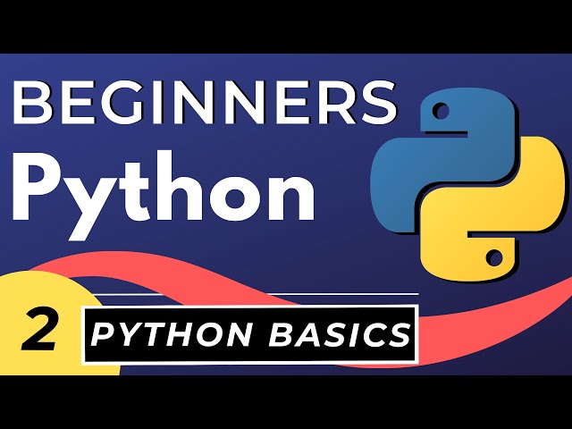 Getting Started with Python: A Beginner's Guide | Galaxy.ai