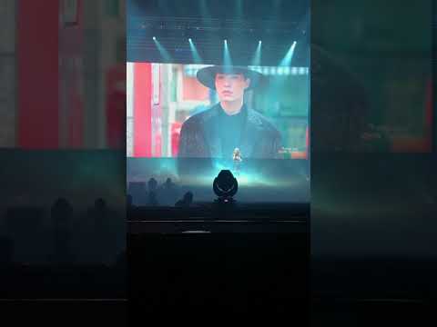 Soyou 소유 I Miss You Goblin 도깨비 OST HallyuPopFest Singapore 2018 180908