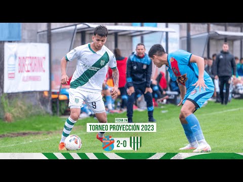 RESERVA | Fecha 24 - Arsenal 2 x 0 #Banfield