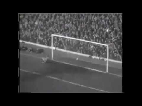 Derby County v Sunderland 15-11-1969