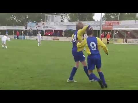 20150509 Internos E1 - ADO Den Haag: 1-0