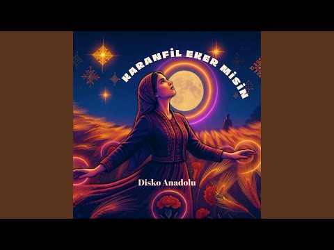 Karanfil Eker Misin?