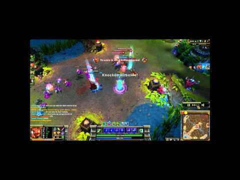 Me Playing In 400 Elo with GP