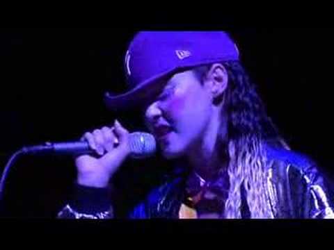 KCO meets CocoRosie - Animals