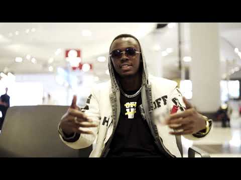 Reez 94 -Cocktail explosif (Clip officiel)