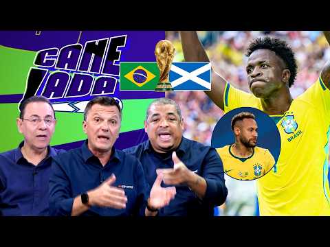 CANELADA – 25/06/26