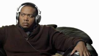 Timbaland - Talk That Shit