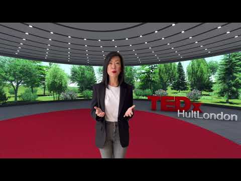 The Carbon Literacy Revolution | Michelle Li | TEDxHultLondon