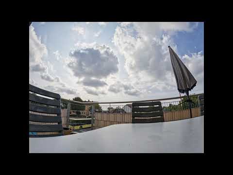 LRTimelapse 1080 30fps Gopro 9 testing