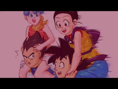 Goku & Milk ???? Te necesito | DRAGON BALL ESPAÑOL Amino Goku & Milk ???? Te necesito | DRAGON BALL ESPAÑOL Amino