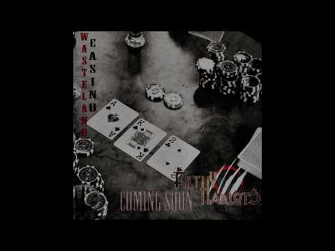 Filthy Harlots WASTELAND CASINO TEASER