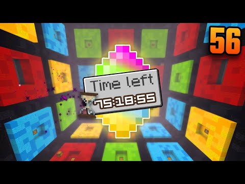 Minecraft: Vault Hunters, The Second Coming - Ep. 56