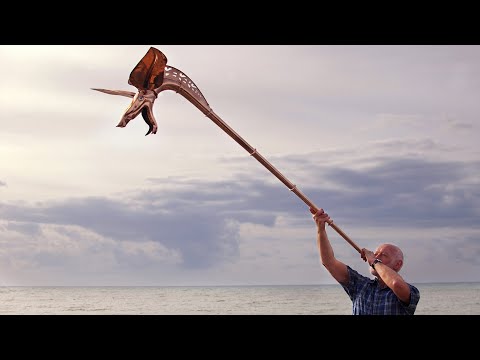 The Voice of the Carnyx | Concert | NottNOISE