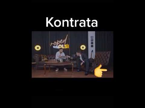 Andi perputhes?  Flet per Kontraten e Top Channel