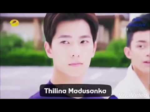 Hithama ridawa - dilshan weerasinghe edit by Thilina