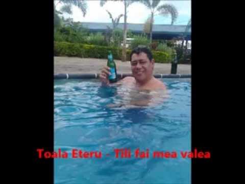 Toala Eteru - Tili