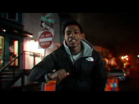 Abg Lorr Tyy- Ghetto  (official video)