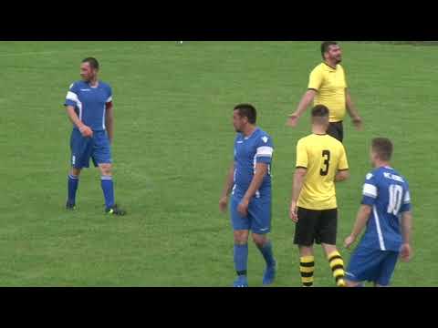 AS FC ATLETICO LIEBLING - AS FC JEBEL, Liga a V-a, Seria a III-a, etapa 24