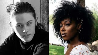 DARK HARVEST Halloween Horror Film Adaptation Casts Casey Likes and E'Myri Crutchfield in Lead Roles video