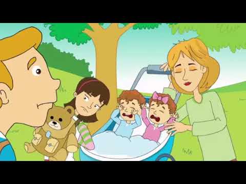 Family & Friends 2 - Unit 2: They're happy now! (Second Edition Full)