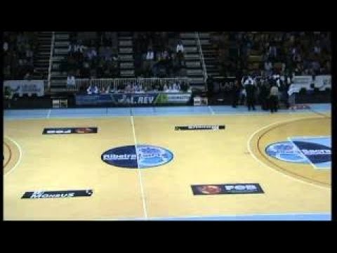 ADECCO ORO 3º1/4 C.B. BREOGAN DE LUGO.,80 66,PEÑAS HUESCA. (22/04/2017)