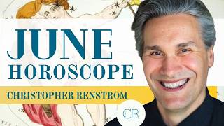 The Most Important Astrology Events of June 2025: Jupiter in Cancer, Sagittarius Full Moon + More
